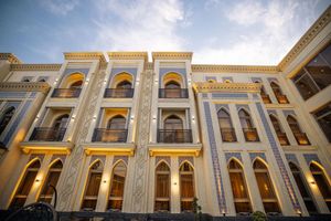 Alojamiento - Kohinur Plaza