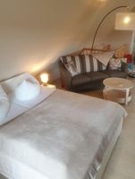 Renta temporal - Vacation apartment directly on the dike in Wremen for 2 people