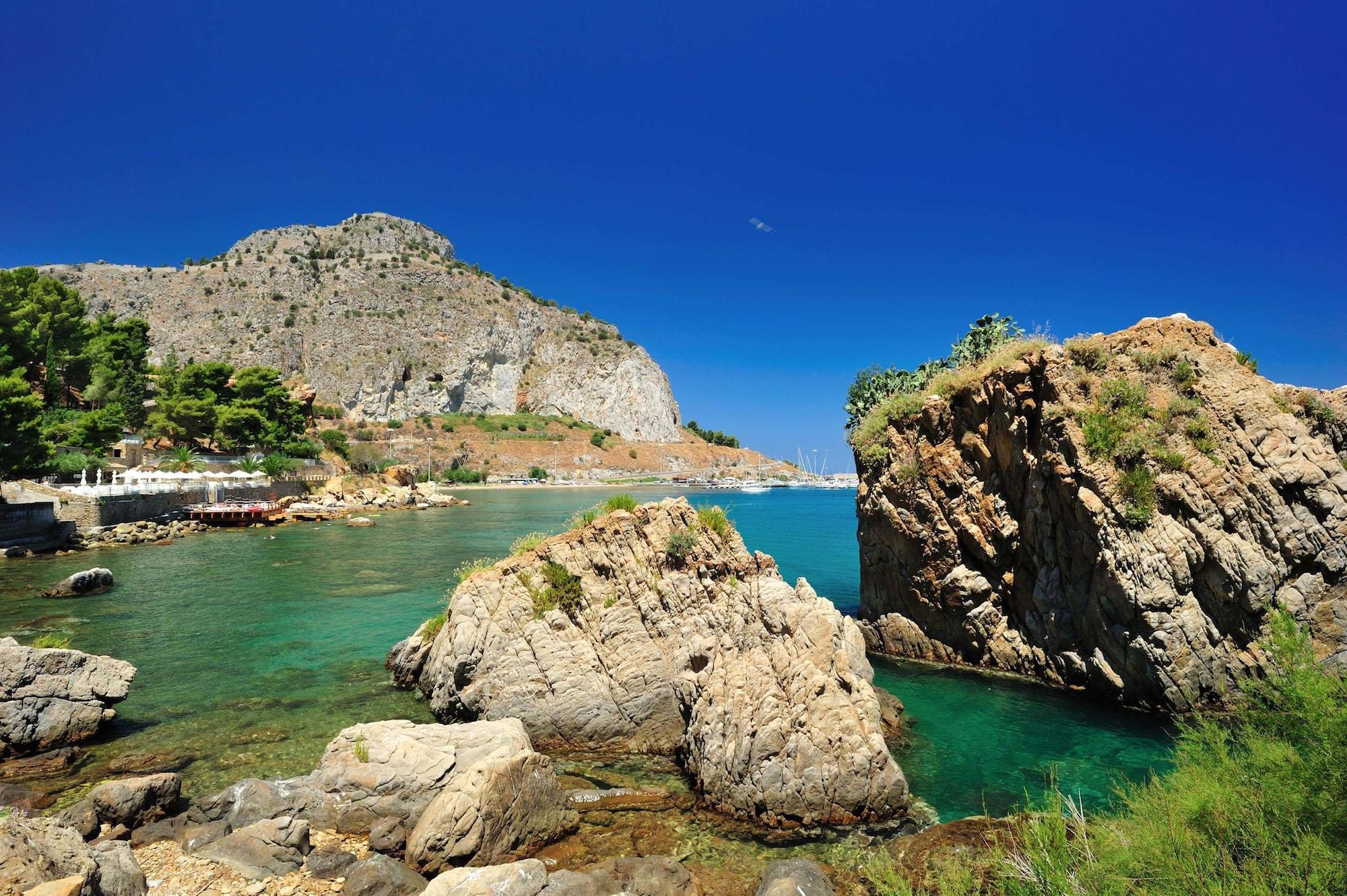 Playa Le Calette N°5