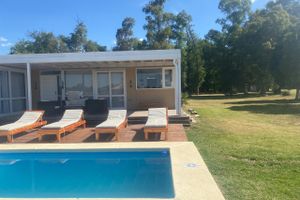 Alojamiento - Brisas de Brandsen