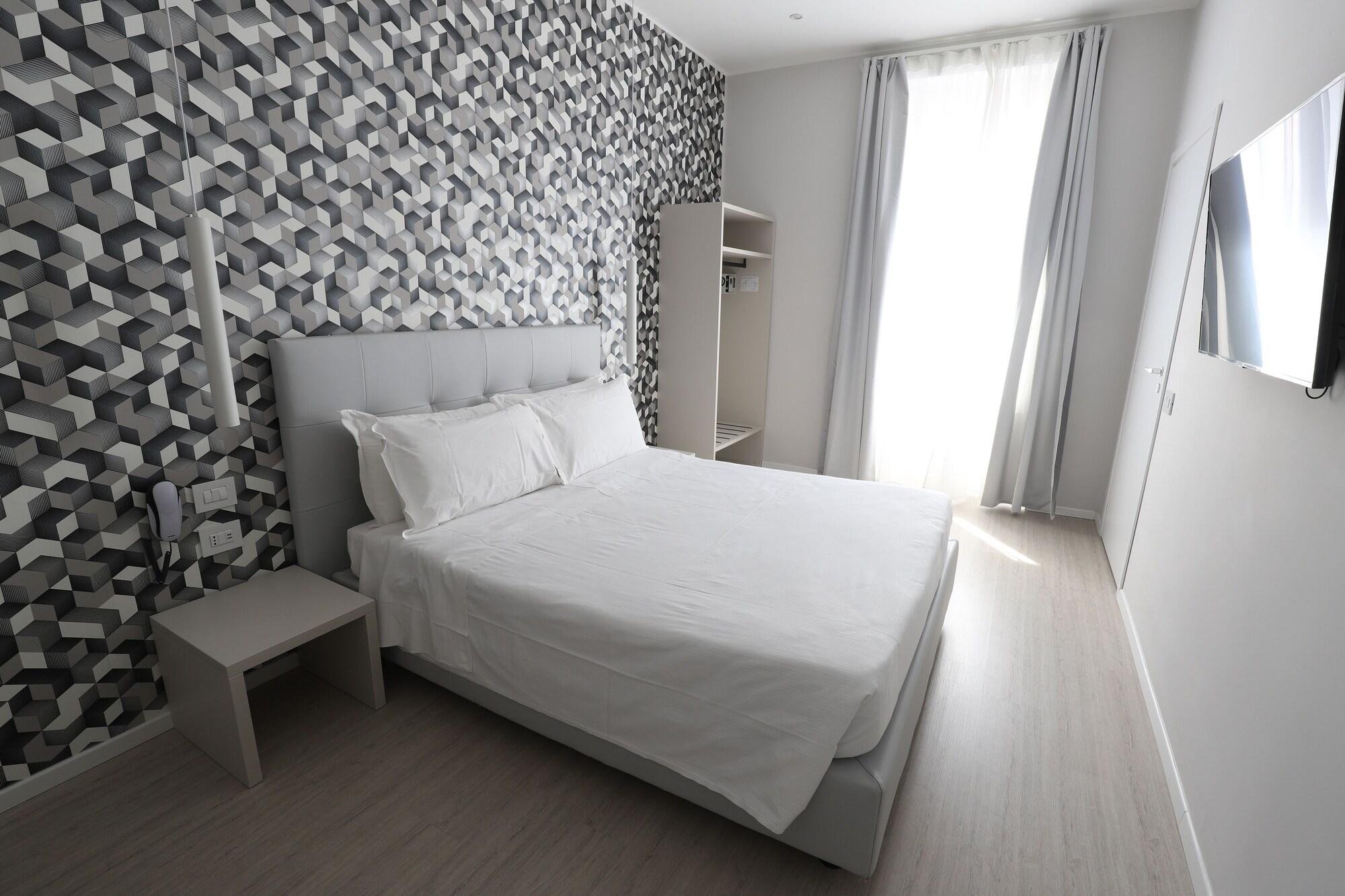 Habitación Cadorna Luxury Hotel