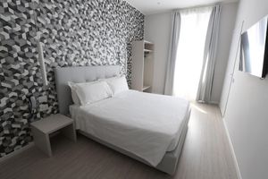 Alojamiento - Cadorna Luxury Hotel