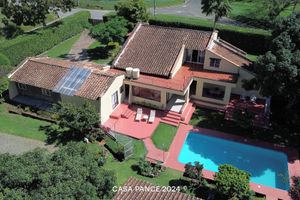 Alojamiento - CasaPance Boutique Hotel