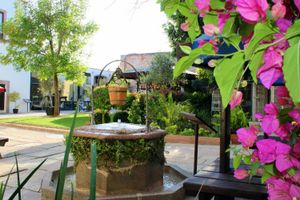 Alojamiento - Hotel Hacienda San Cristobal