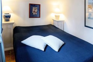 Alquiler Vacacional - Detached 5-star country house under thatch * 200sqm living space *