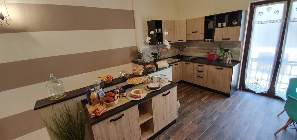 Restaurant B&B Le Strade del Gavi