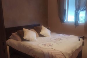 Alquiler Vacacional - Modern furnished apartment near the sea.