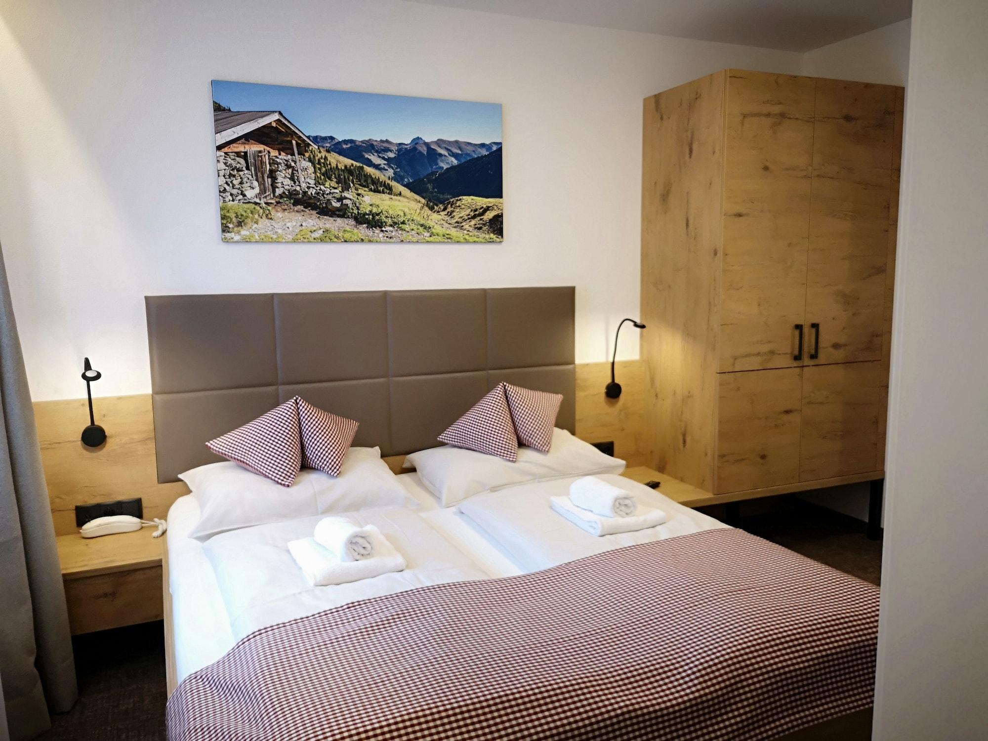 Habitación Aschauer Hof