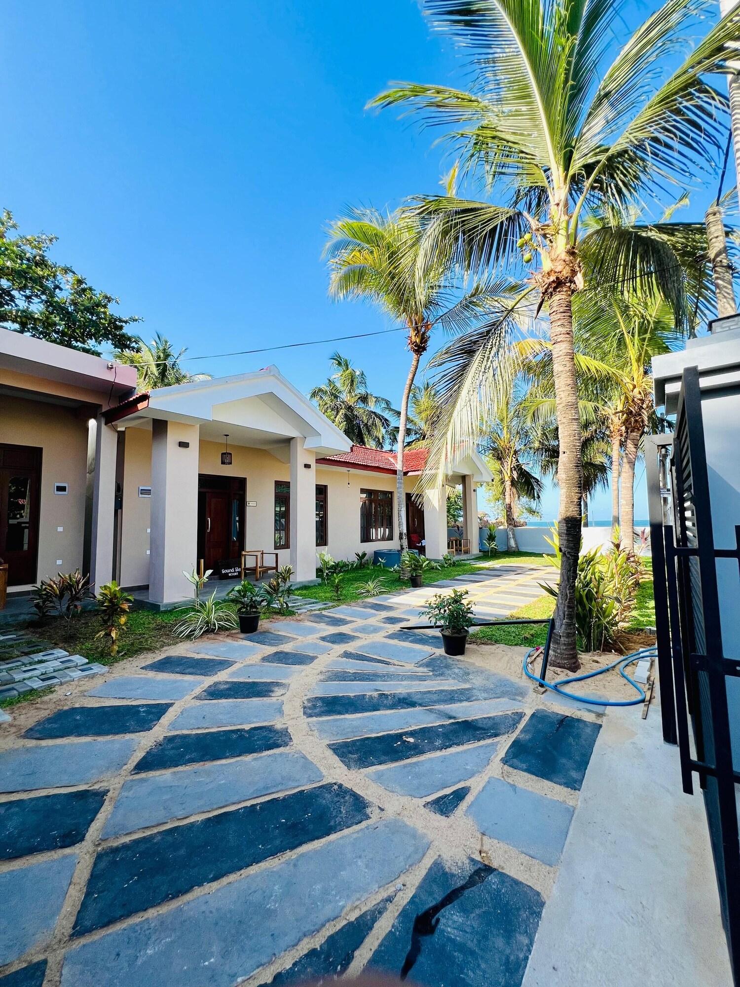 Varios Sound Sleep Resort