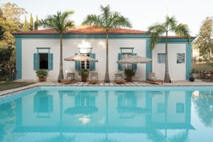 Hospedagens - Limoeiro Da Concordia Hotel Fazenda De Charme