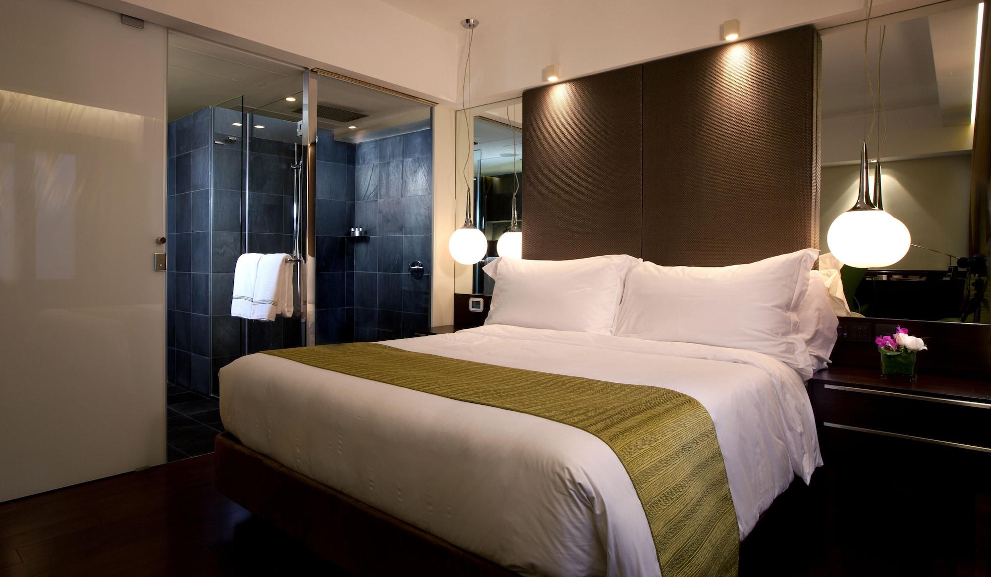 Habitación The Mira Hong Kong Hotel