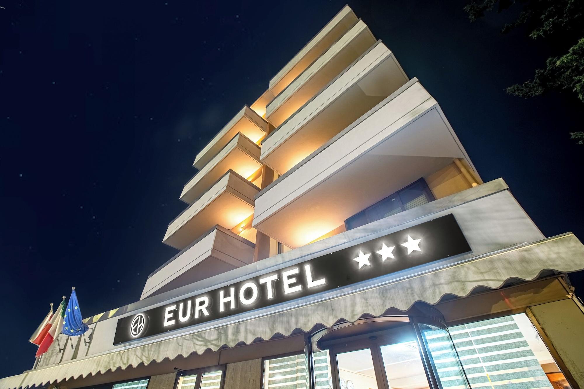 Varios EURHOTEL