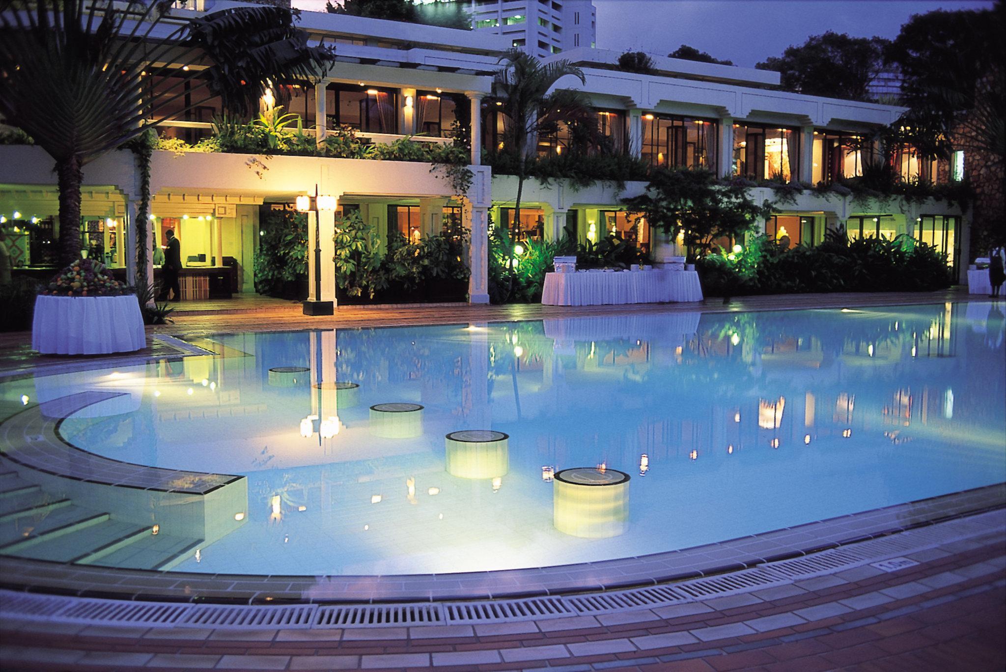 Playa Nairobi Serena Hotel