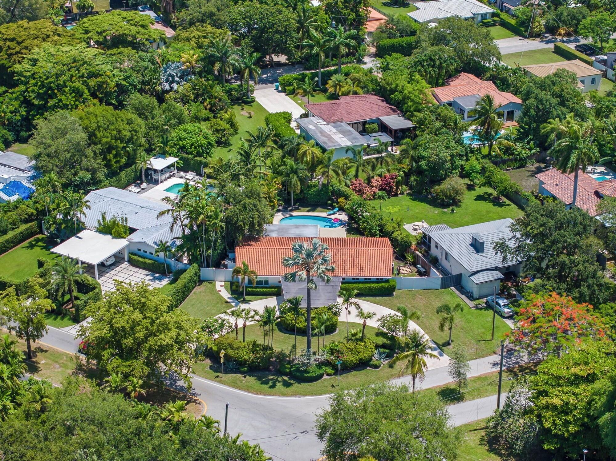 Comodidades del Alojamiento Miami Dream Home with Pool