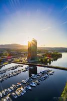 Alojamiento - Wood Hotel - Frich's Hotel & Spiseri