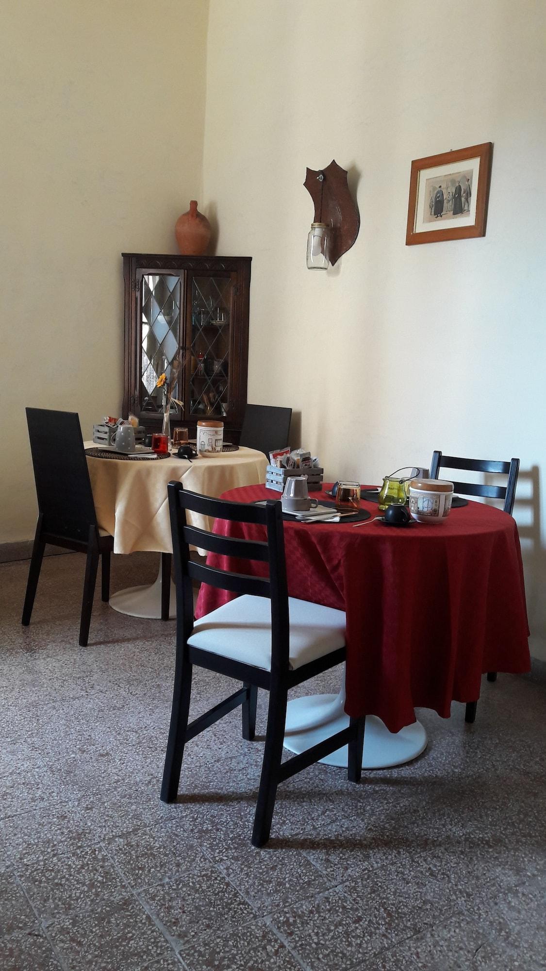 Restaurant Antica Corte del Castello