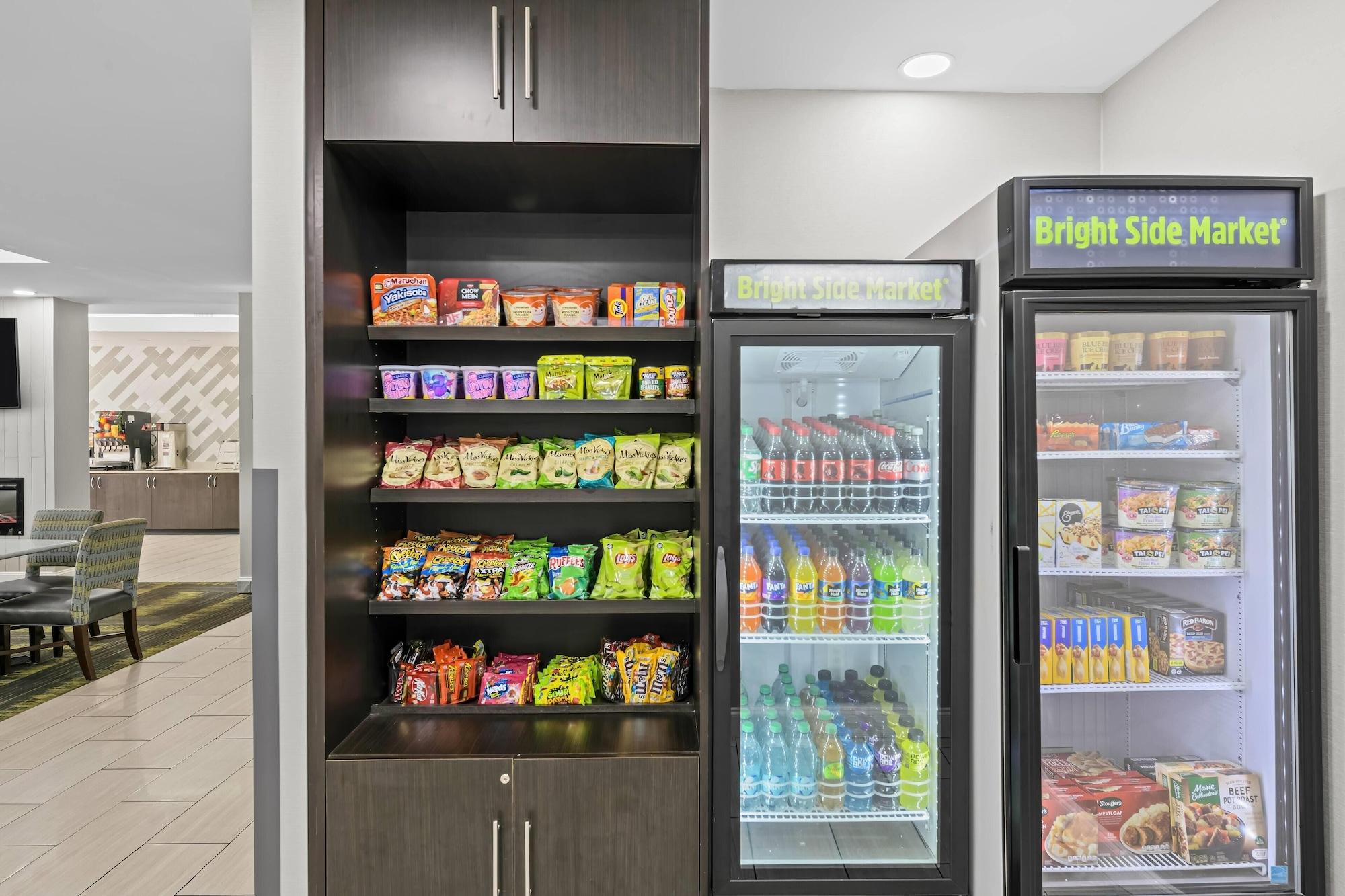 Restaurant La Quinta Inn & Suites by Wyndham Atlanta Douglasville