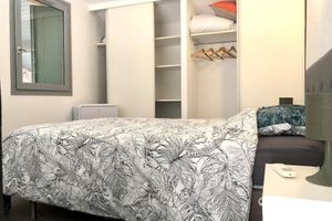 Alquiler Vacacional - Bright rooftop loft - Capitole/Daurade