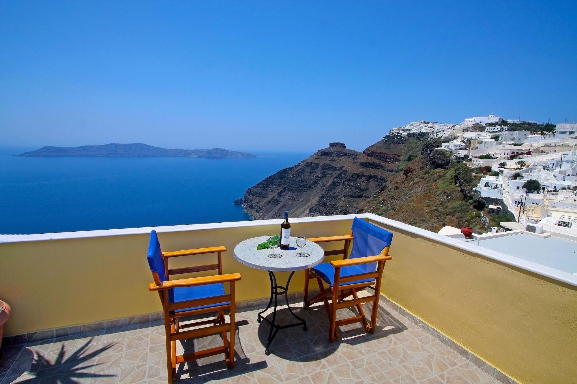 Varios Hotel Mylos