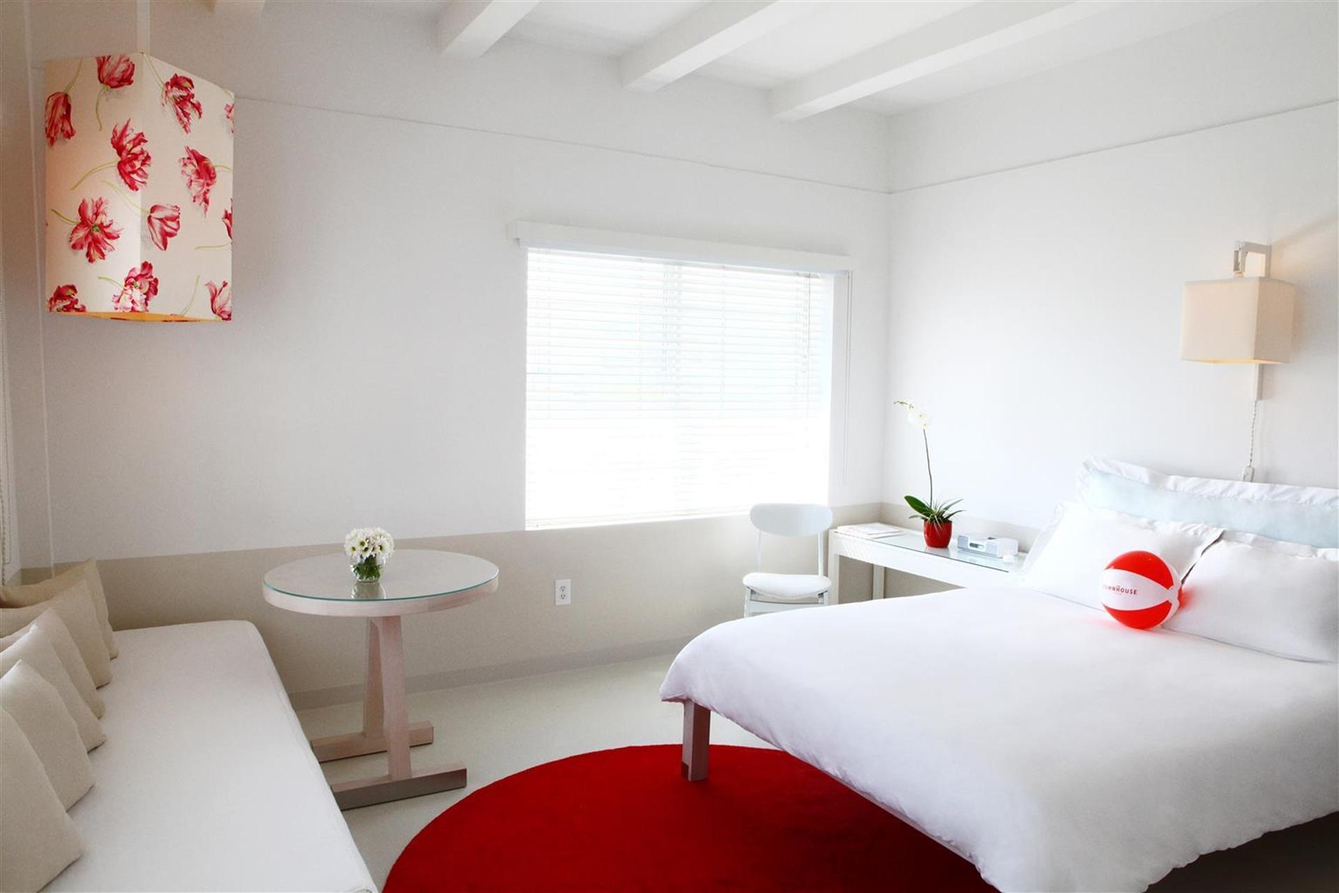Hotel Townhouse Hotel Miami