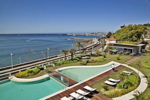 Alojamiento - InterContinental Cascais-Estoril by IHG