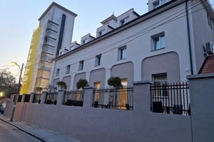 Alojamiento - Konak Stella