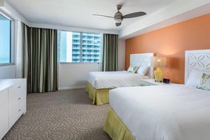 Alojamiento - Two Bedroom Deluxe, Luxury Condo, Clearwater Beach, Florida (2277625)