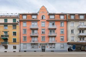 Alojamiento - Apartments Swiss Star Marc Aurel