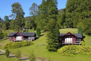 Hospedagens - Mirador Los Volcanes Lodge & Boutique