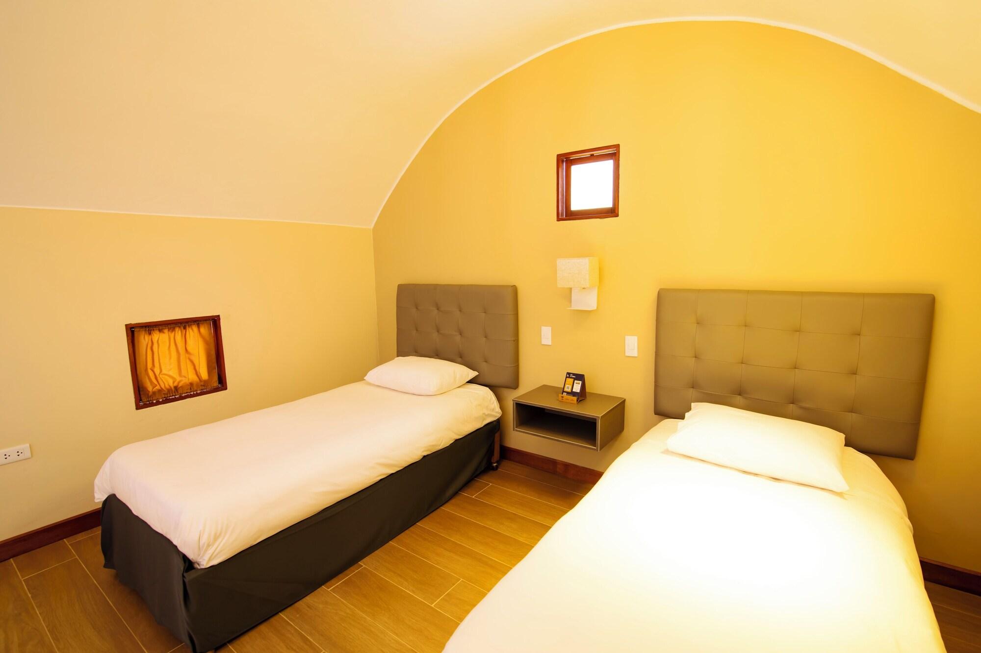 Habitación La Maison d'Elise
