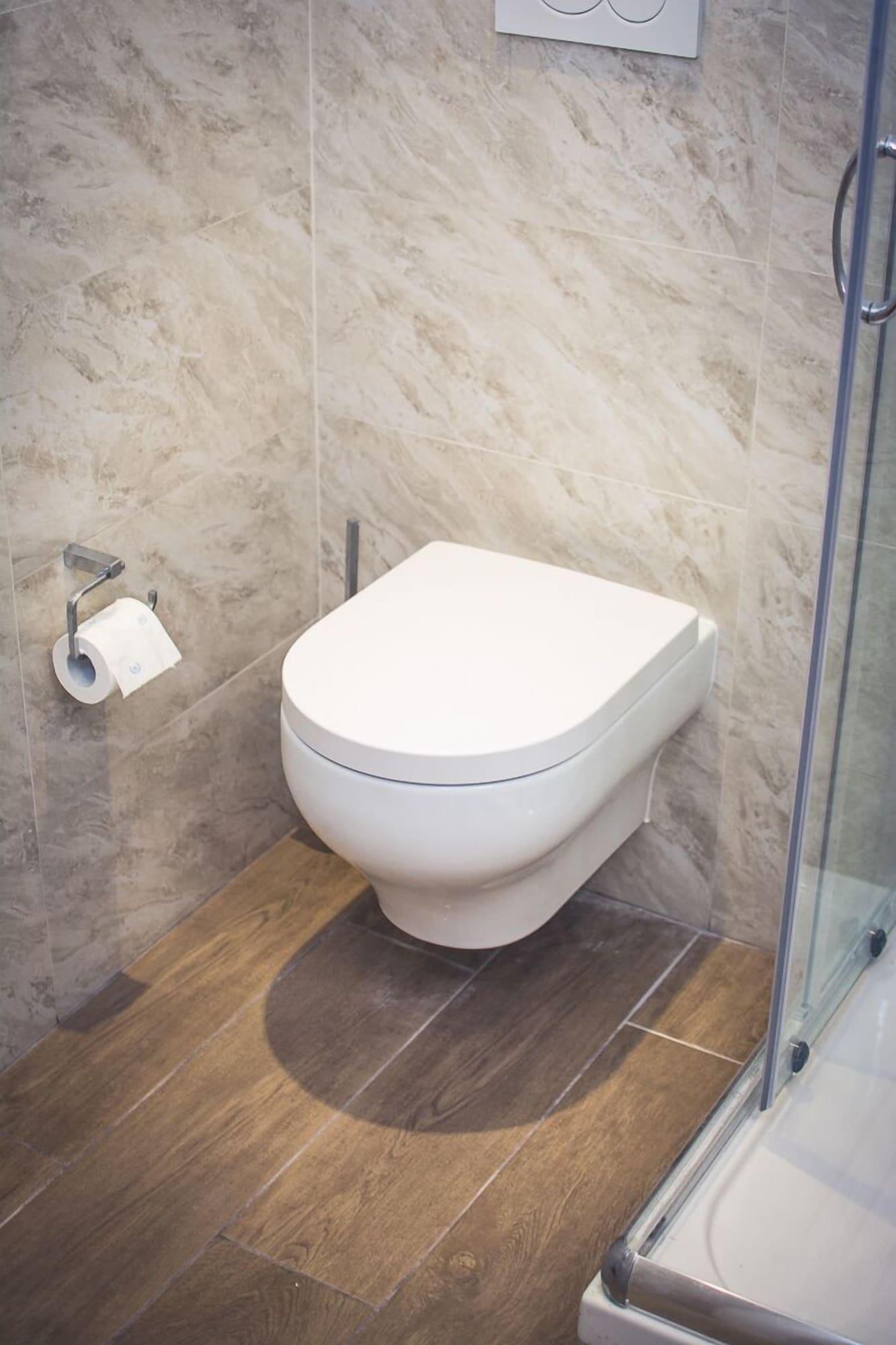 Equipamiento de Habitación The golden keys rome