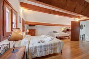 Alquiler Vacacional - Villa Monte Enrico - Pool And Whirlpool