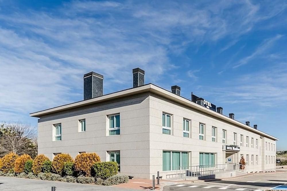 Hotel Hotel Monte Rozas