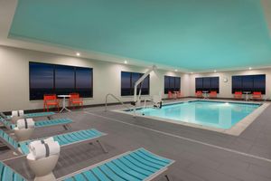 Alojamiento - Tru by Hilton Cheyenne WY