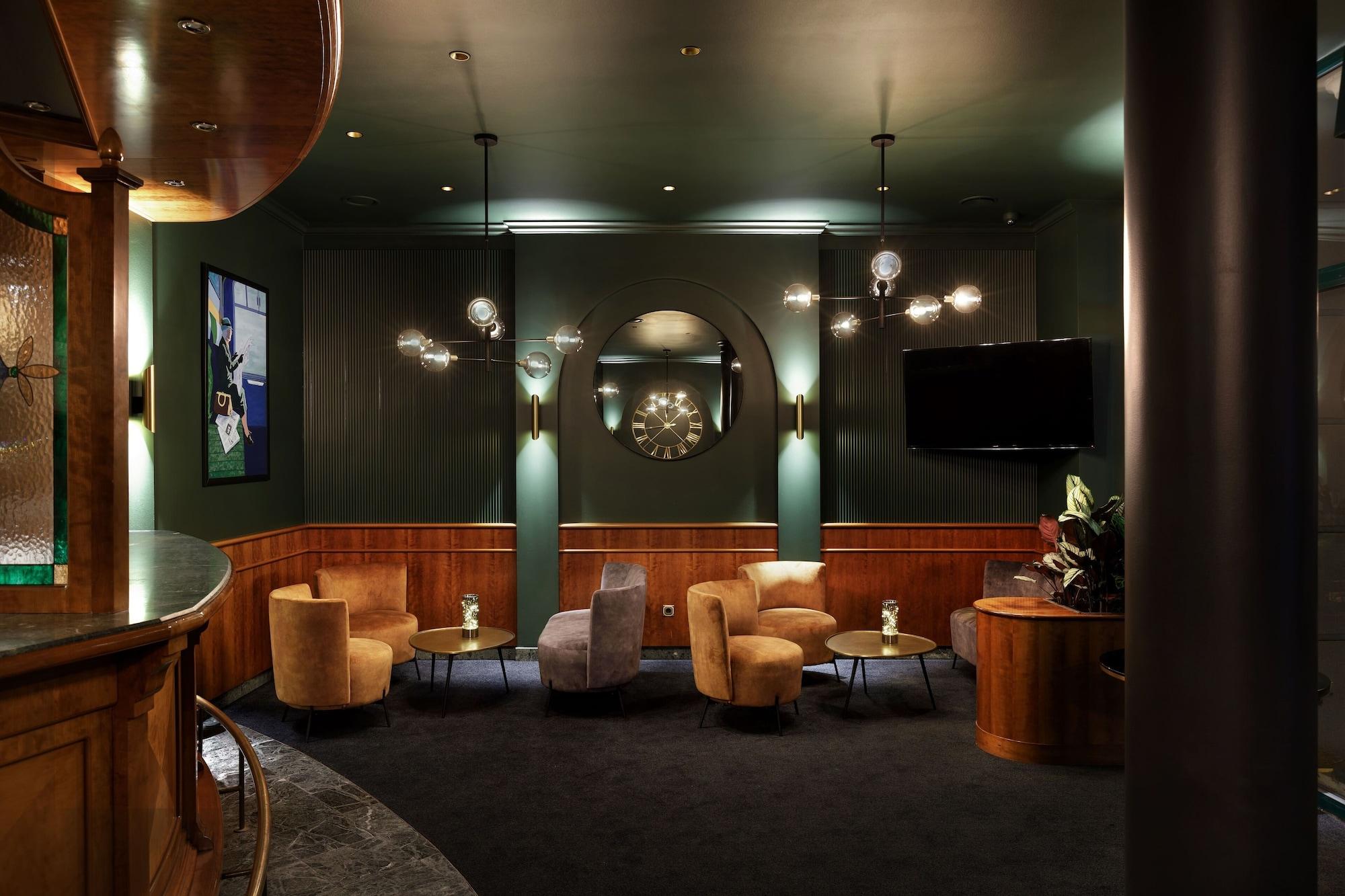 Varios Hotel Nova Berlin