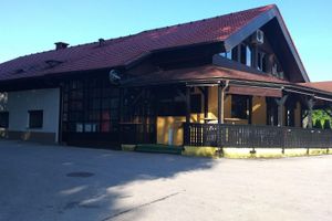 Alojamiento - Guesthouse Urša