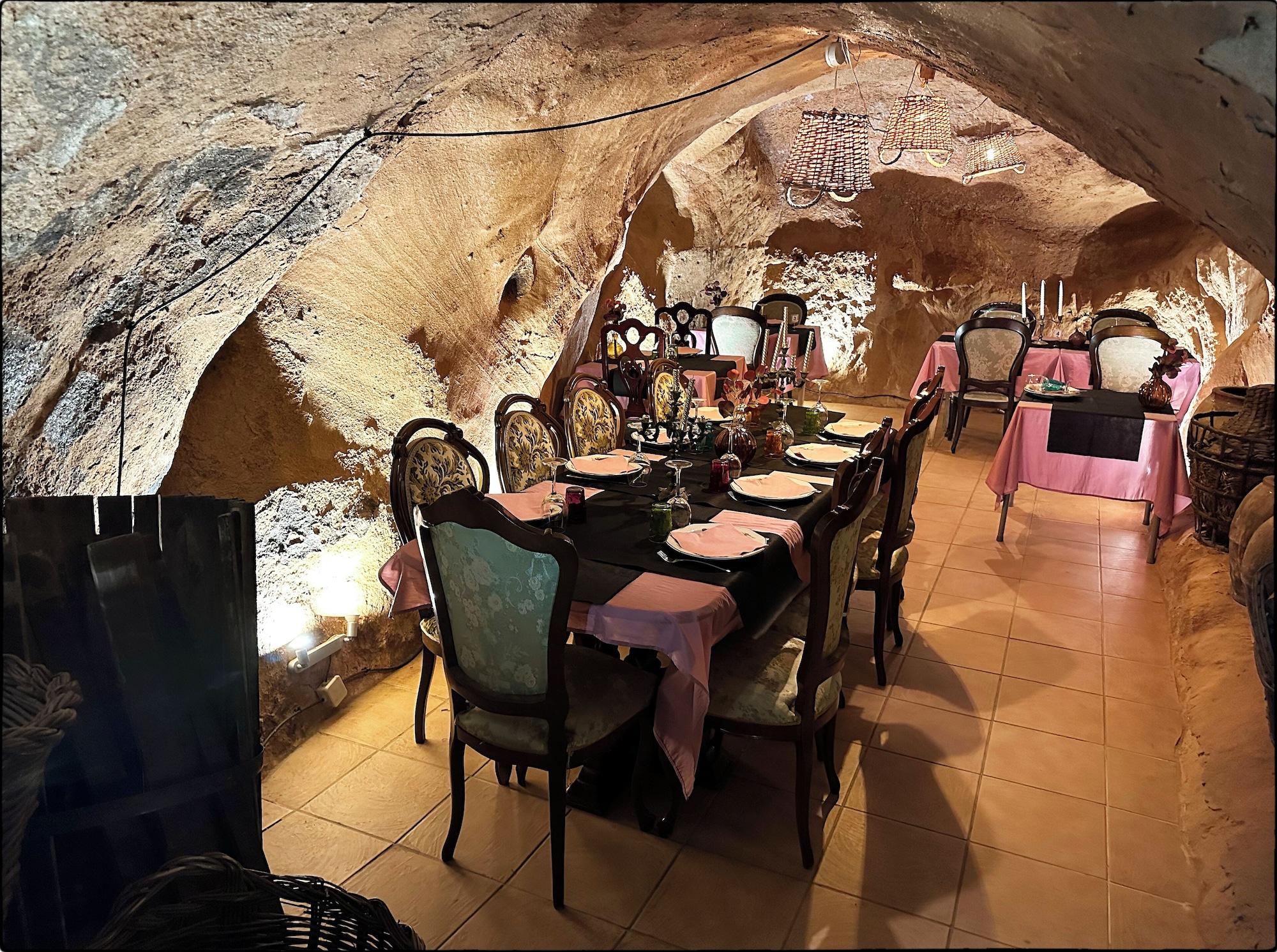Restaurant Riojania Slow