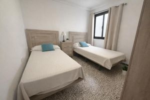 Alquiler Vacacional - Apartamento Canarias