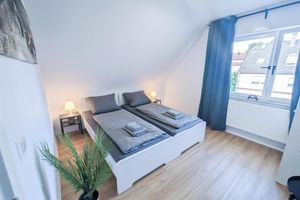 Alquiler Vacacional - ALFA Stuttgart 3 rooms 6 beds apartment near Wasen