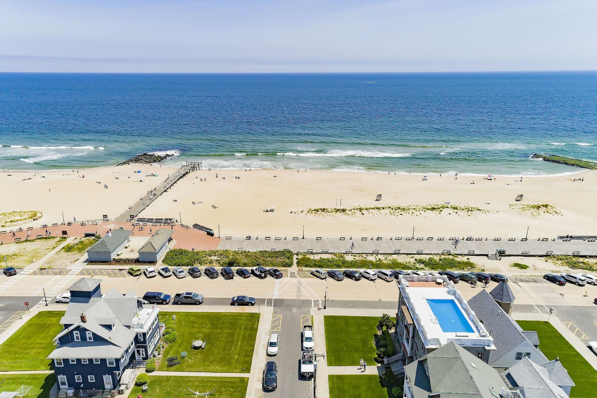 Playa The Inn at Ocean Grove