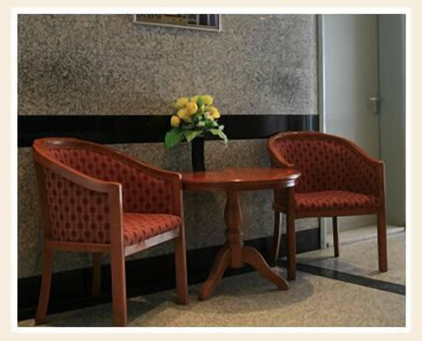 Set de Habitación Royal Plaza Hotel Apartments