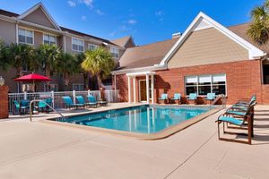 Paquete - Residence Inn by Marriott Tampa at USF/Medical Center