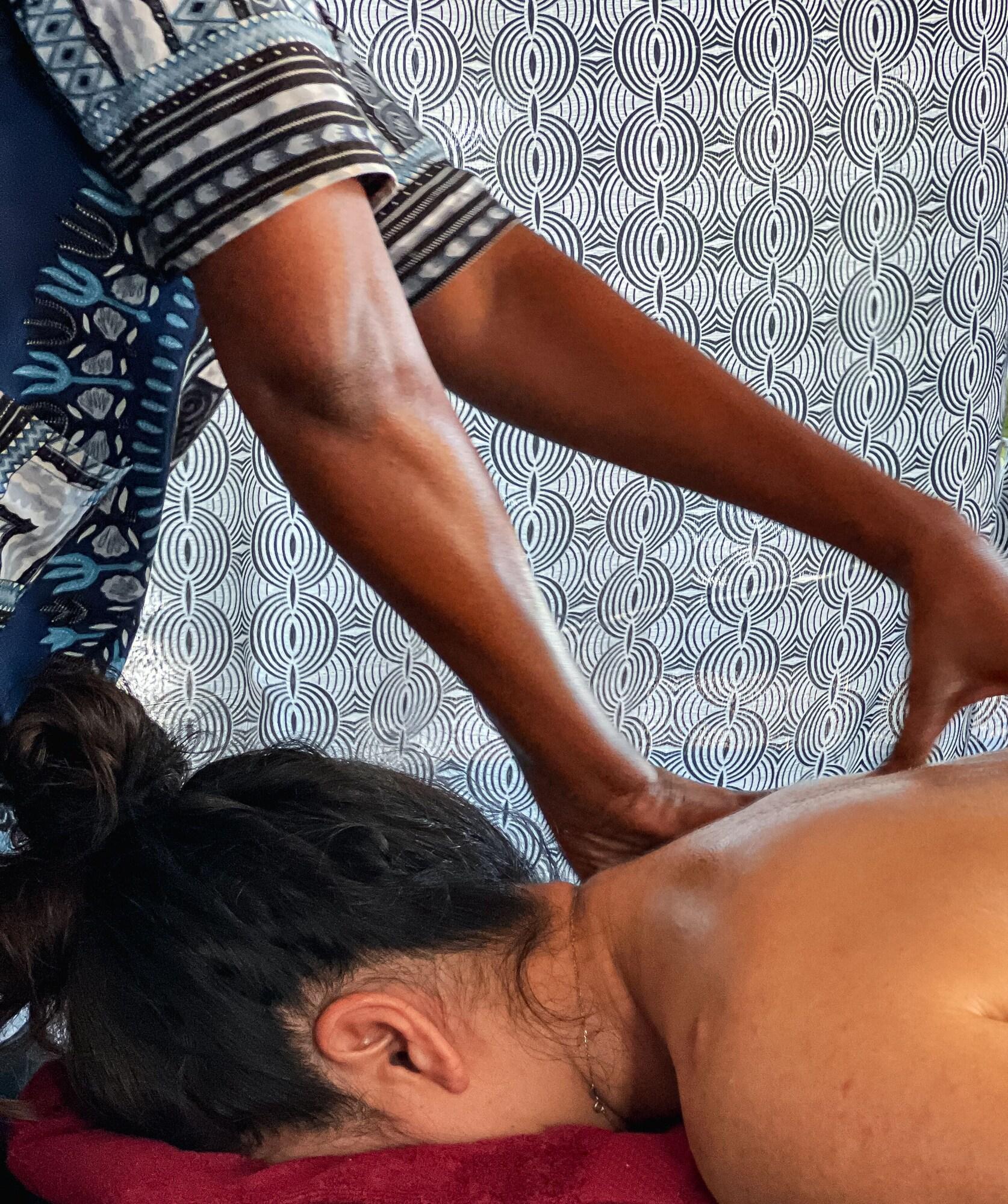 Spa Zoi Retreat Hotel Zanzibar