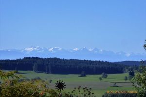 Alquiler Vacacional - Nice Apartment in Bonndorf im Schwarzwald