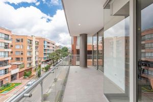 Renta temporal - Magnificent 3 BR in Usaqu n