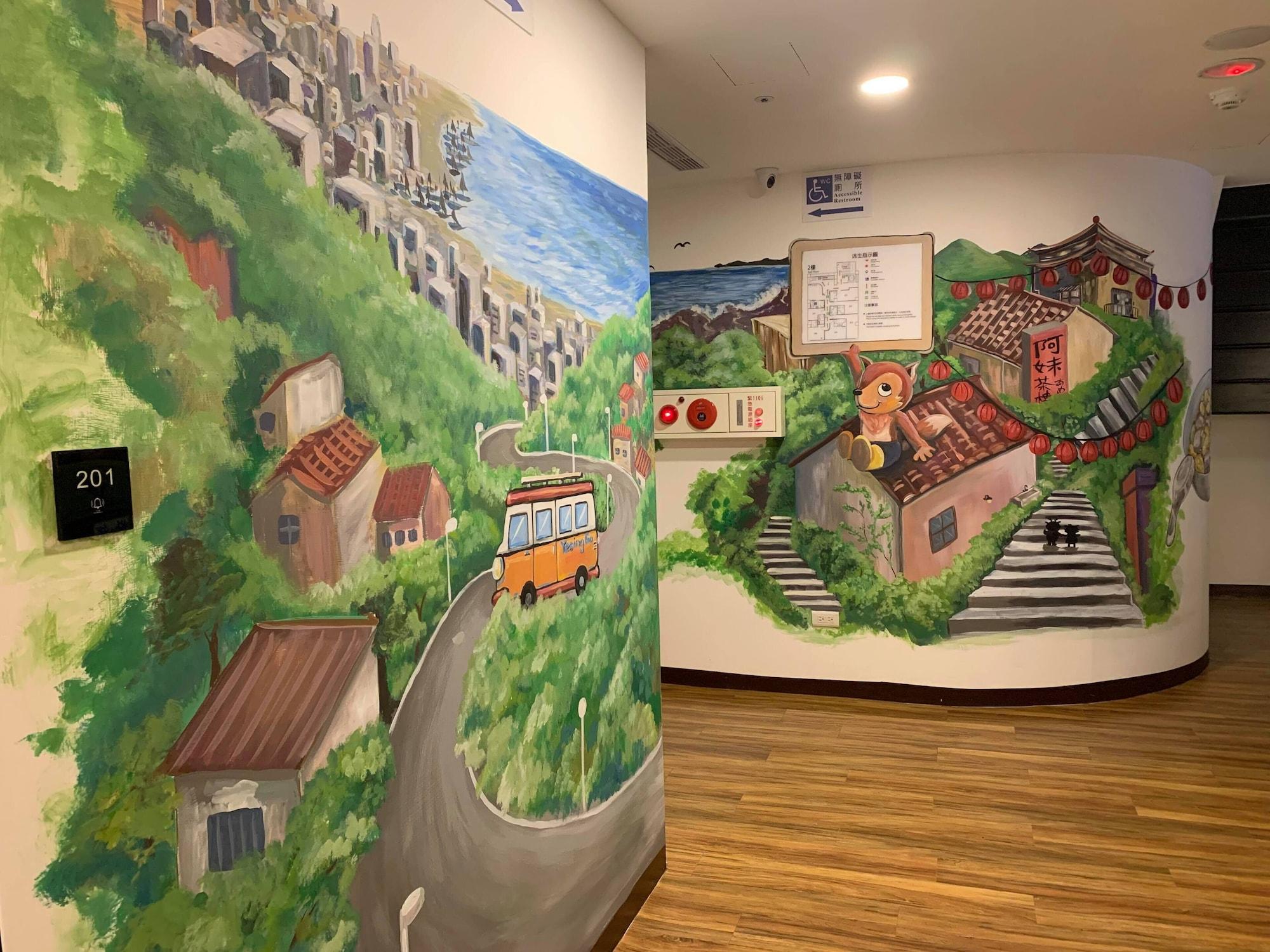 Comodidades del Alojamiento Yesing Hotel