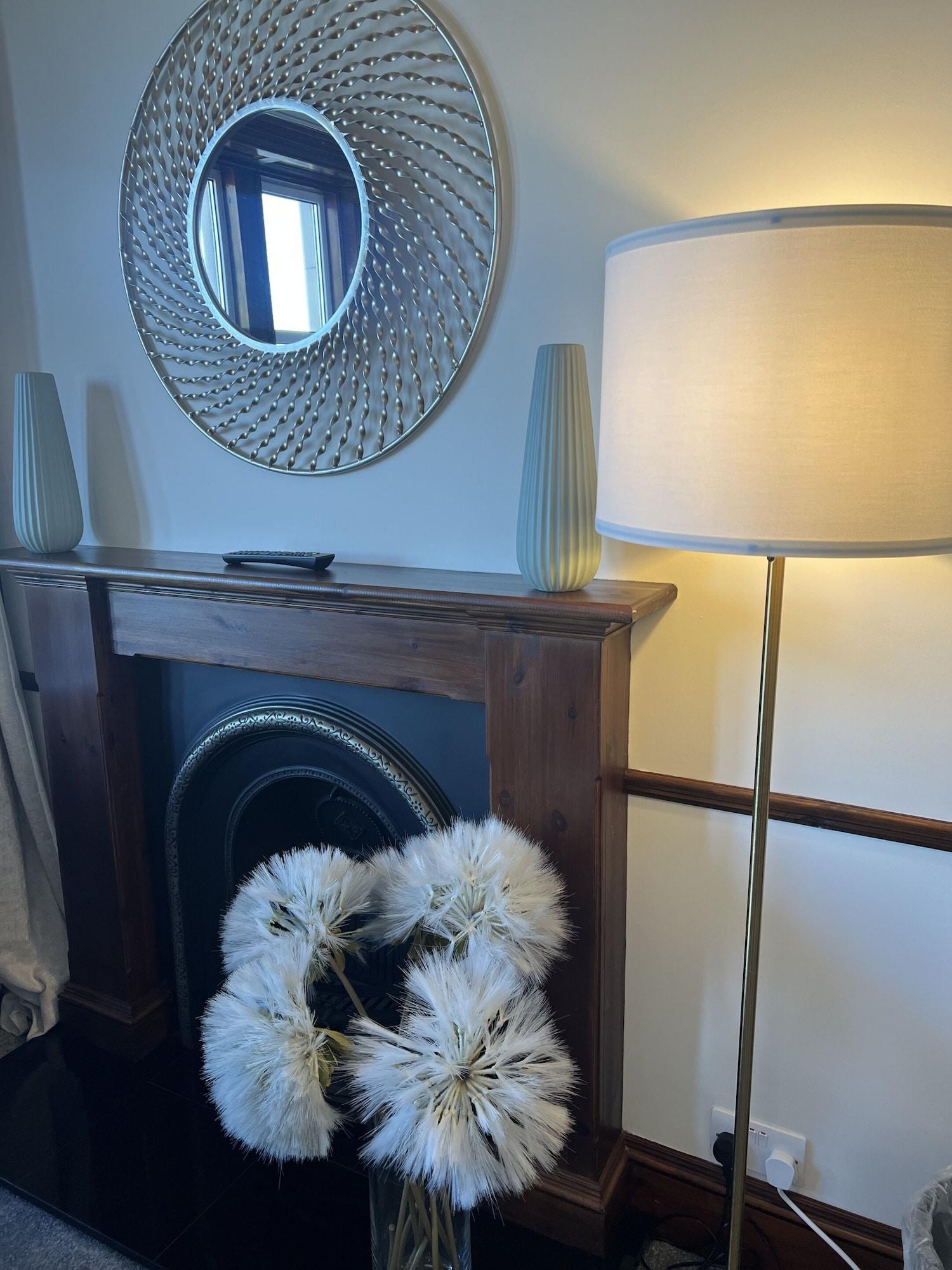 Restaurant Springfield Guesthouse