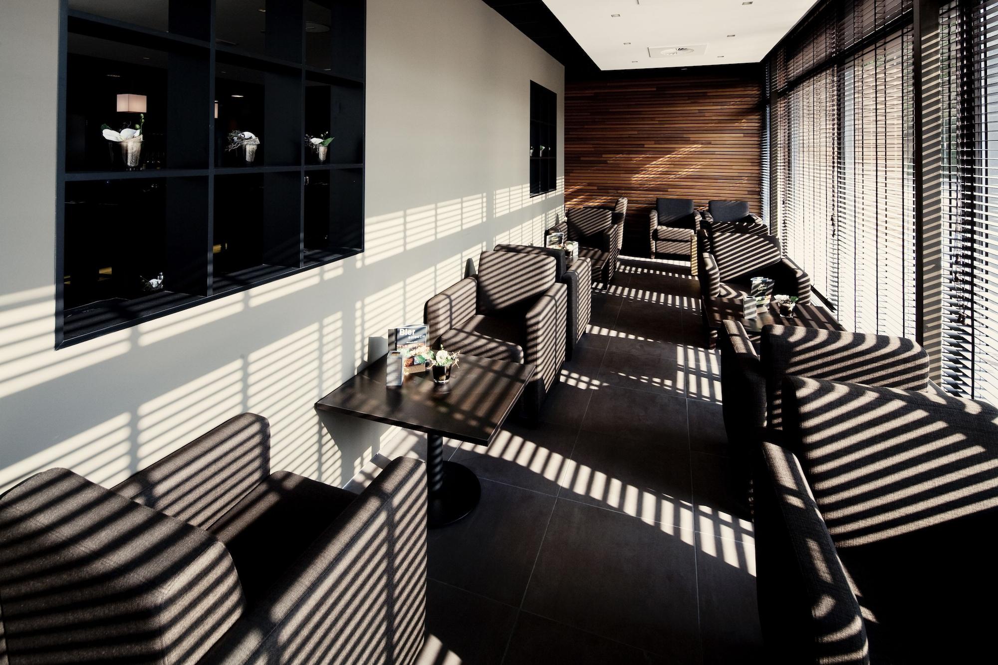 Restaurant Fletcher Wellness - Hotel Stadspark