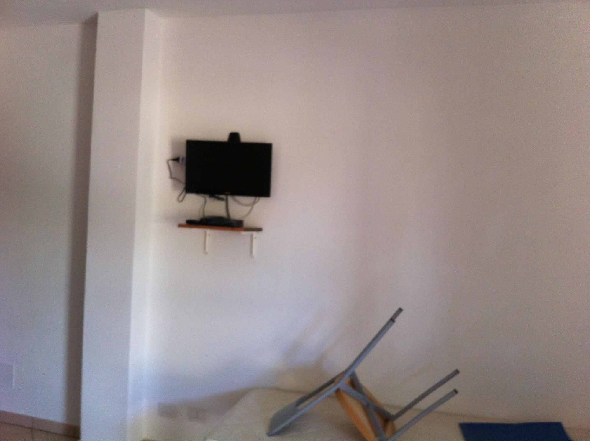 Vista Lobby C'era Una Volta