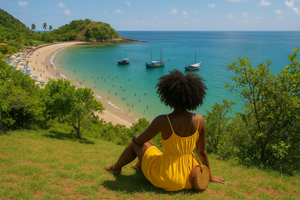 Actividad - Tour Ilha dos Frades